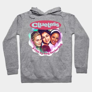 Clueless Hoodie